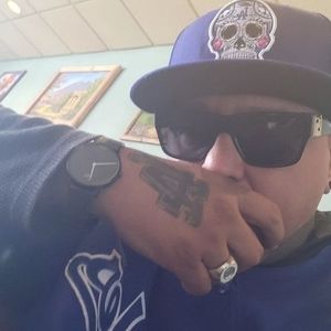 Meet your Posher, Sal